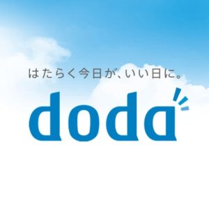 dodaにて新規メンバー募集中！！